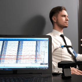 Legitimitatea testării personalului cu utilizarea poligrafului 