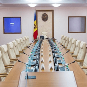 Republica Moldova va avea un nou Guvern 