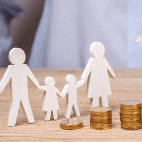 Запросы на соцпособие в холодный период года будут пересмотрены