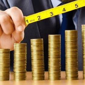 Размер внутреннего госдолга Молдовы в феврале 2023 г.