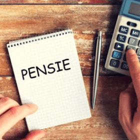 De la 1 aprilie pensiile se indexează cu 15%