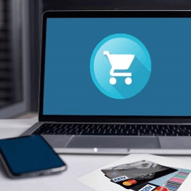 Comerțul electronic: utilizarea ECC în funcție de modul achitării bunurilor și serviciilor livrate