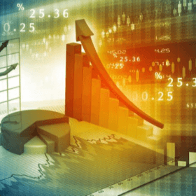 Инфляция в еврозоне в марте замедлилась до 6,9%