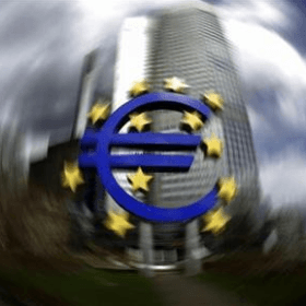 Европейский Центробанк поднял базовую ставку