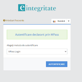 31 martie – data limită pentru depunerea declarațiilor de avere și interese personale anuale