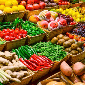 Noi cerințe privind plasarea pe piață a produselor alimentare