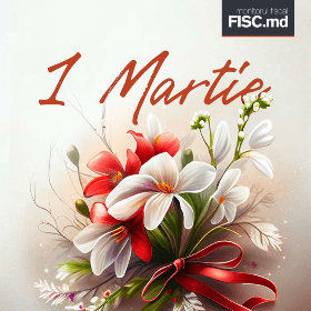 Vă dorim o primăvară frumoasă