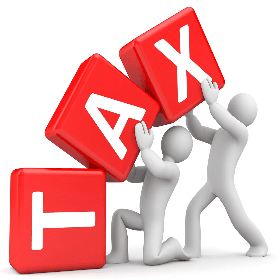 Funcţiile perceptorului fiscal pot fi realizate prin intermediul asociațiilor de dezvoltare intercomunitară