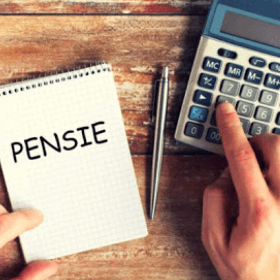 Coeficientul de indexare a pensiilor în anul 2023