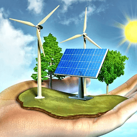 Определены сферы компетенции Министерства энергетики 