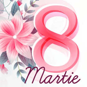 Doar femeia poate fi