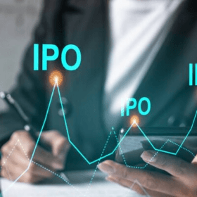 Объем глобальных IPO упал на 70% из-за банковского кризиса и растущих ставок