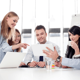 Оплачиваемые стажировки в госсекторе для молодежи