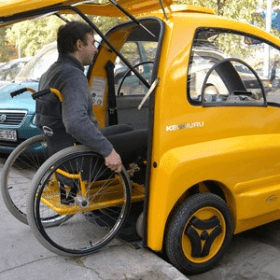 Reglementarea aplicării facilităților fiscale şi vamale la importul mijloacelor de transport cu destinație specială