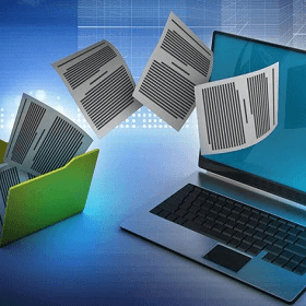 Digitalizarea unor procese din activitatea executorilor judecătorești