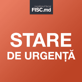 Starea de urgență pe întreg teritoriul țării va fi extinsă cu încă 60 de zile