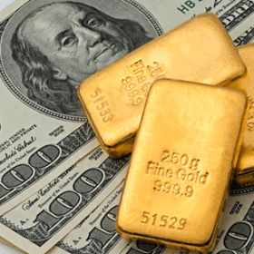 Activele oficiale de rezervă în luna martie 2023