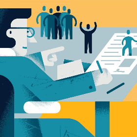 Правовой статус иностранных граждан в трудовых отношениях    