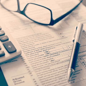 CET18 și venitul obținut de la predarea maculaturii