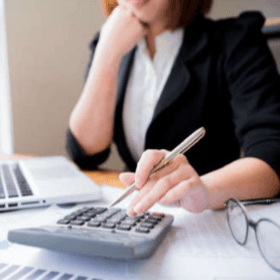 Monografia contabilă privind restituirile mijloacelor bugetare utilizate în anii precedenți