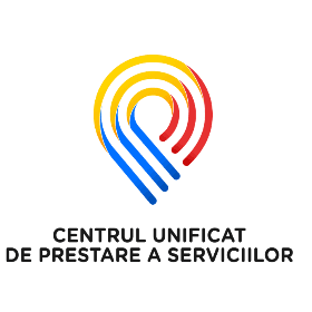 Modul de instituire și funcționare a centrelor unificate de prestare a serviciilor publice