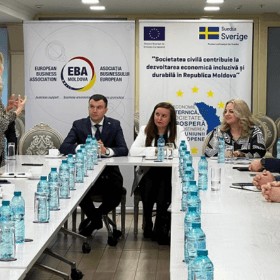 Autoritatea fiscală va pune accent pe dezvoltarea și menținerea unei relații de cooperare cu mediul de afaceri