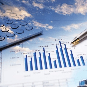 Contabilitatea mijloacelor Fondului național pentru dezvoltare regională și locală