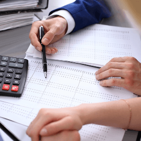 Obligațiile fiscale aferente depunerii Declarației privind impozitul pe venit (Formularul CET18)