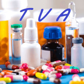 Aplicarea automată a TVA de 8% în cazul înregistrării produsului farmaceutic în Nomenclatorul de stat al medicamentelor 