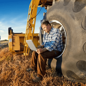 Programul de rambursare a TVA pentru producătorii agricoli poate fi revizuit