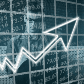 Tendințe în evoluția activității economice: construcții, industrie prelucrătoare și comerț