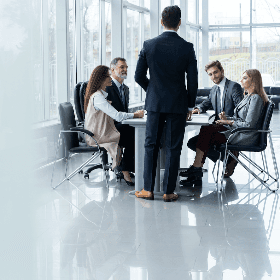 Procedura de selectare a companiilor care vor intermedia plasarea valorilor mobiliare de stat pe piețele externe