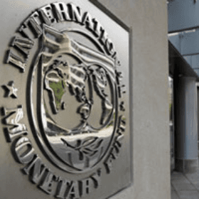 МВФ завершил третий обзор программы финансирования Молдовы