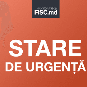 Parlamentul a aprobat extinderea stării de urgență 