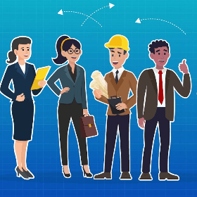 Liberalizarea accesului la muncă în RM pentru cetățenii străini: un nou proiect