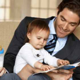 Cu privire la acordarea concediului paternal în diferite condiţii