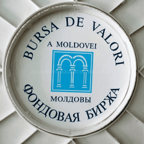 Primele emisiuni ale VMS admise la Bursa de Valori a Moldovei au un volum cumulativ de 106 mil. lei