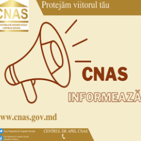 CNAS: deținătorii de carduri bancare pot beneficia de pensii și alocații sociale 