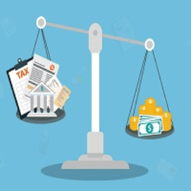 Proiectul politicii fiscale 2024: cota impozitului pe venit reținută din dobânzile achitate persoanelor fizice rezidente de către bănci ar putea fi revizuită