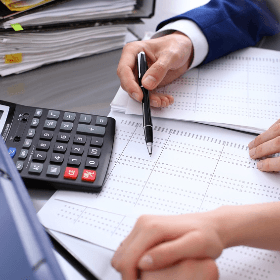 Scutirea personală la determinarea venitului impozabil din dobânzile bancare