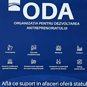 Finanțare nerambursabilă din partea statului pentru investiții în digitalizarea afacerilor