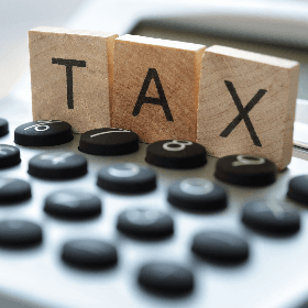 Услуги водоснабжения и канализации. Режим НДС 