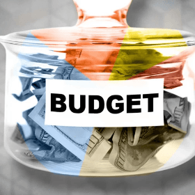 Legea bugetului de stat pentru anul curent va fi modificată