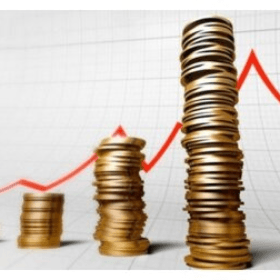 Tendința de creștere a activelor oficiale de rezervă se menține