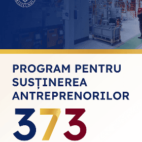 Programul 373: un nou program de stimulare a investițiilor inovaționale