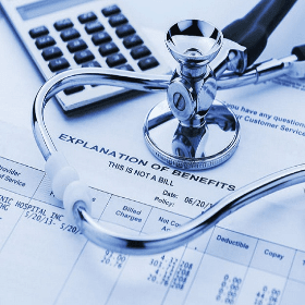 Calcularea primelor AOAM din indemnizația unică de concediere 