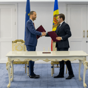 UE pentru IMM-uri: grant oferit pentru programele implementate de ODA 