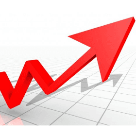 Прогноз МВФ относительно роста ВВП Молдовы в 2023-2025 гг. 