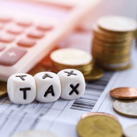 TVA la procurarea de către persoanele fizice  a proprietăţii gajate / ipotecate / sechestrate