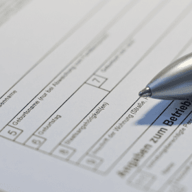 Formularul DIC ar putea fi modificat